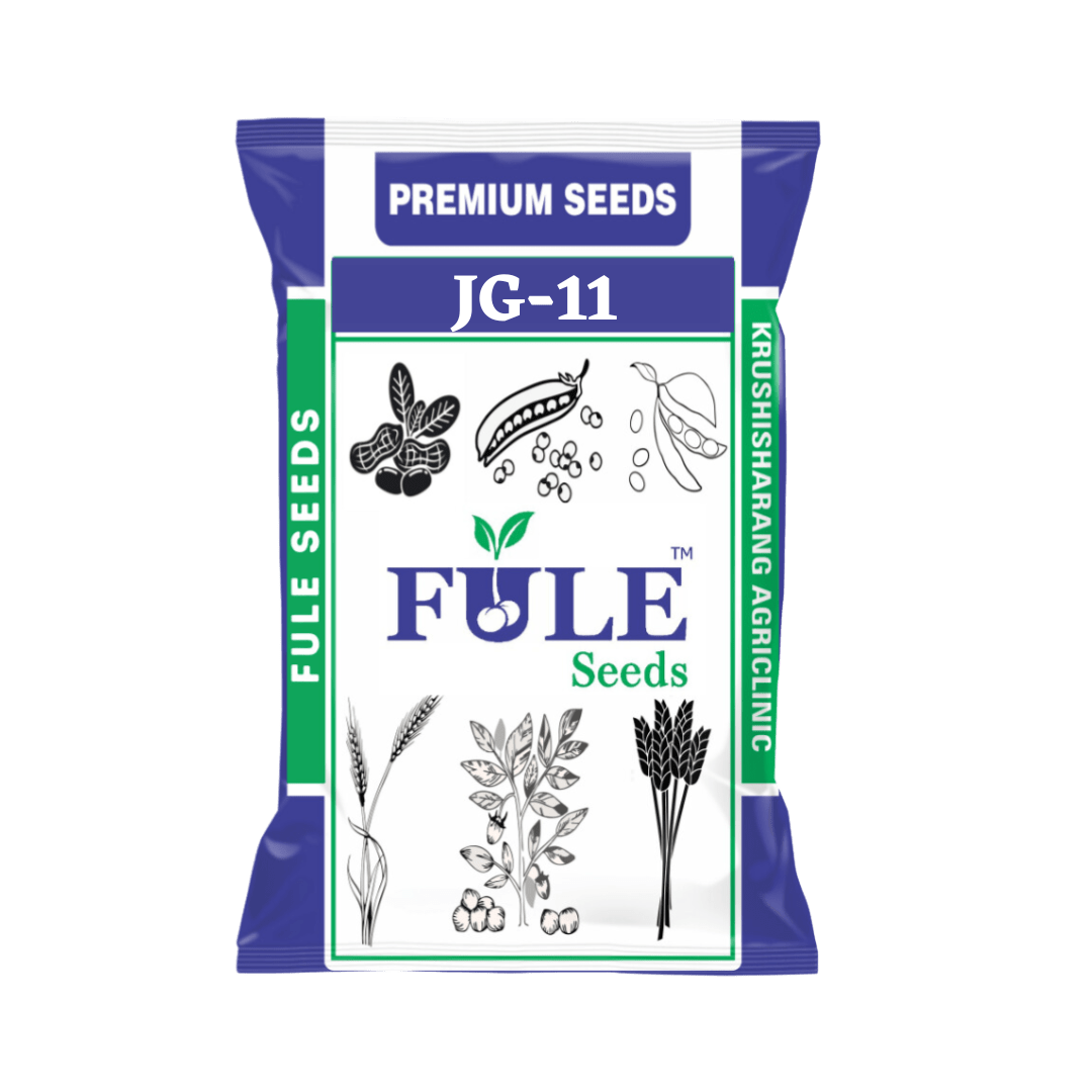 JG 11 Fule Seeds
