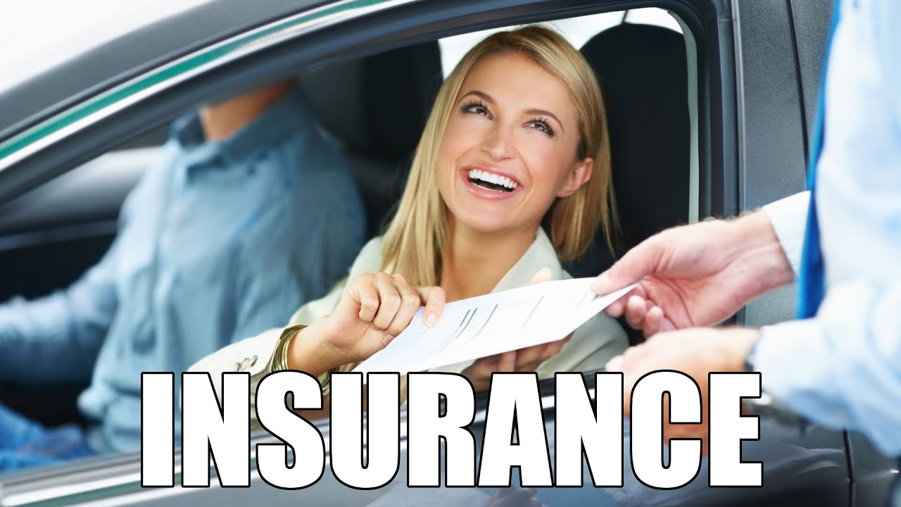 7 Reasons to Buy Auto Insurance Fulfilled Interest