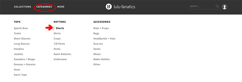 Your Ultimate Guide to the Lululemon Size Dot Fulfilled Merchant