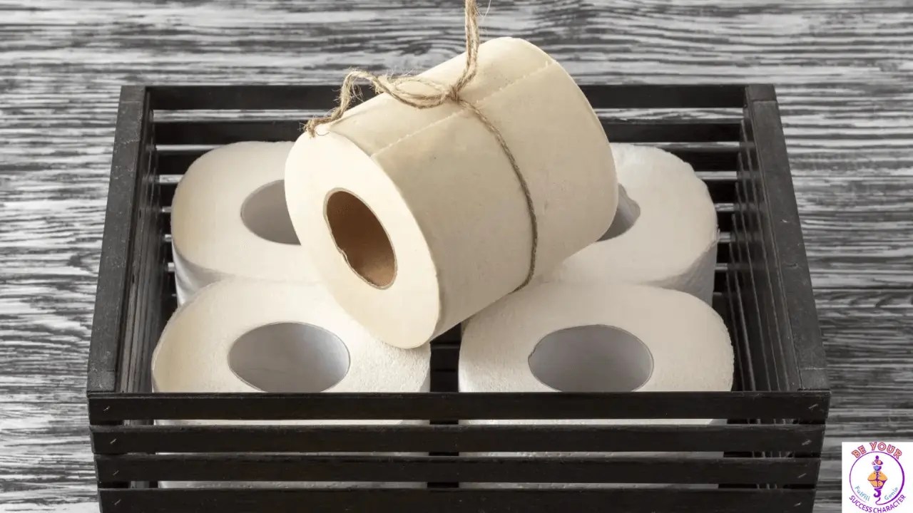 Benefits Of Bamboo Toilet Paper That Will Win You Over