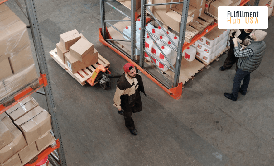 All You Need to Know About Warehousing Types, Need, and Tips to Choose