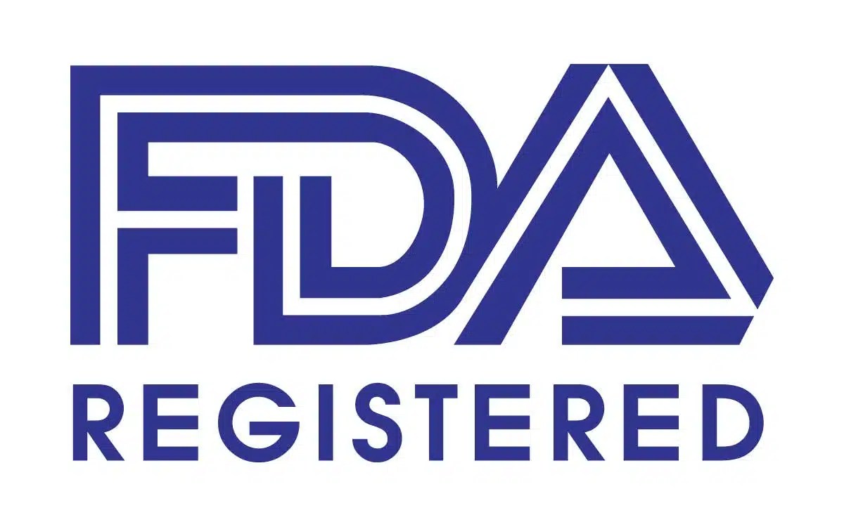 FDA Certified TRG Fulfillment Warehouse