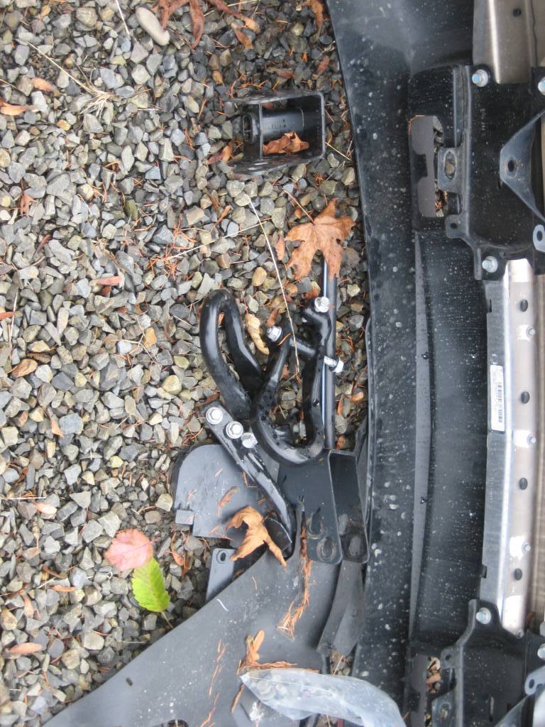 2008 Silverado Front Bumper Portland, OR 200 OBO Diesel Place