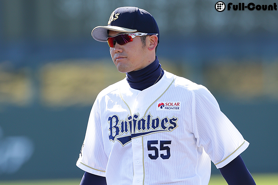 審判団が誤審認める オリ福良監督激怒の中村晃2ランは「ファウルでした」 FullCount