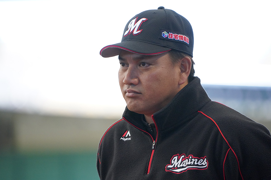 ロッテ井口監督が退場となった"禁止行為"は「審判に近づいたため」 嶋田球審が説明 FullCount (2)