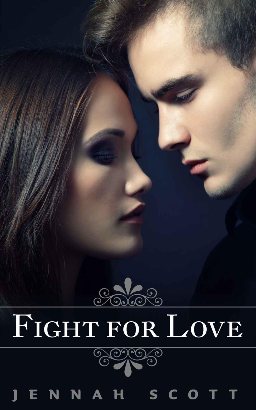 READ FREE Fight for Love online book in english All chapters No download