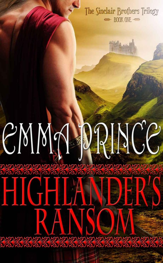 READ FREE Highlander's Ransom online book in english All chapters No