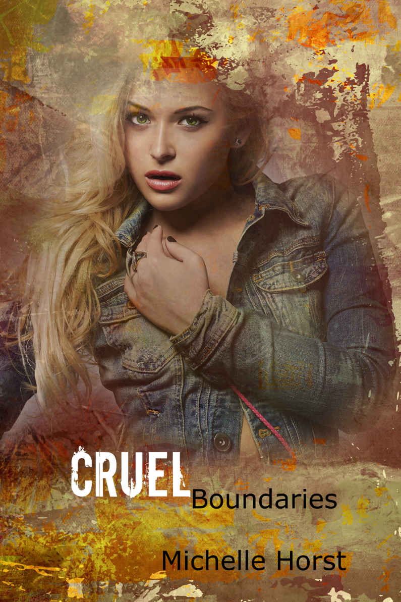 READ FREE Cruel Boundaries online book in english All chapters No