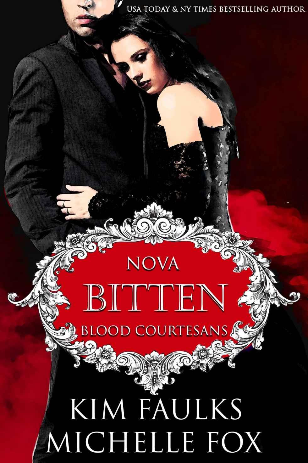 READ FREE Bitten A Vampire Blood Courtesans Romance READ FREE Bitten A Vampire Blood Courtesans Romance