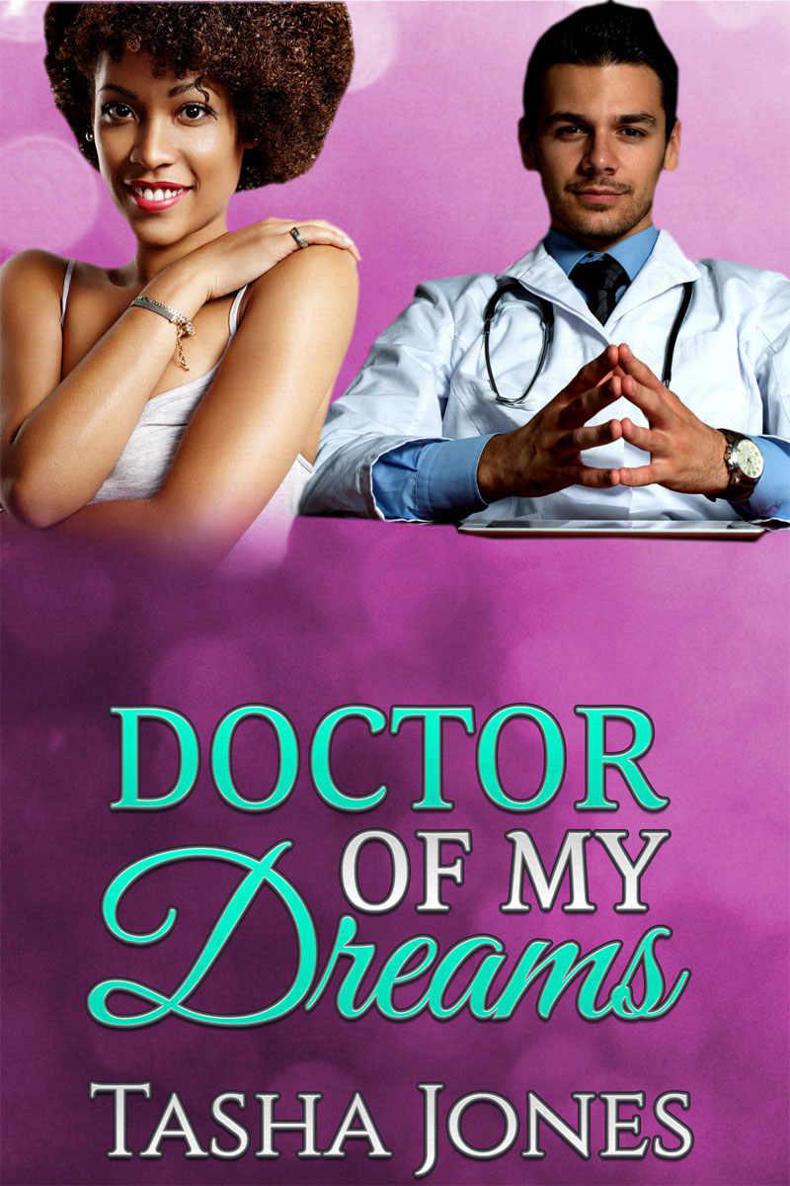 READ FREE Doctor Of My Dreams (BWWM Romance) online book in english