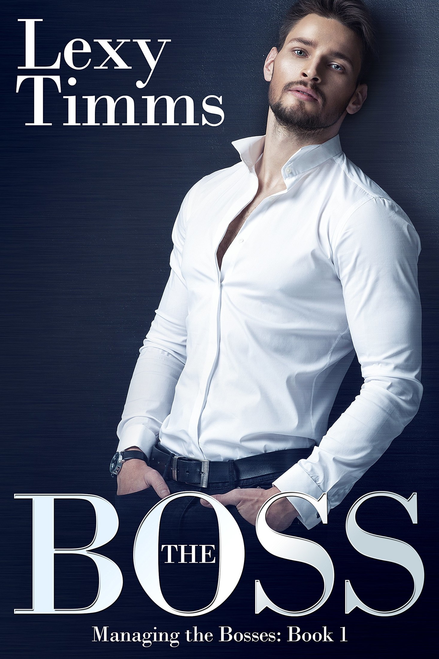 READ FREE The Boss (Billionaire Romance) online book in