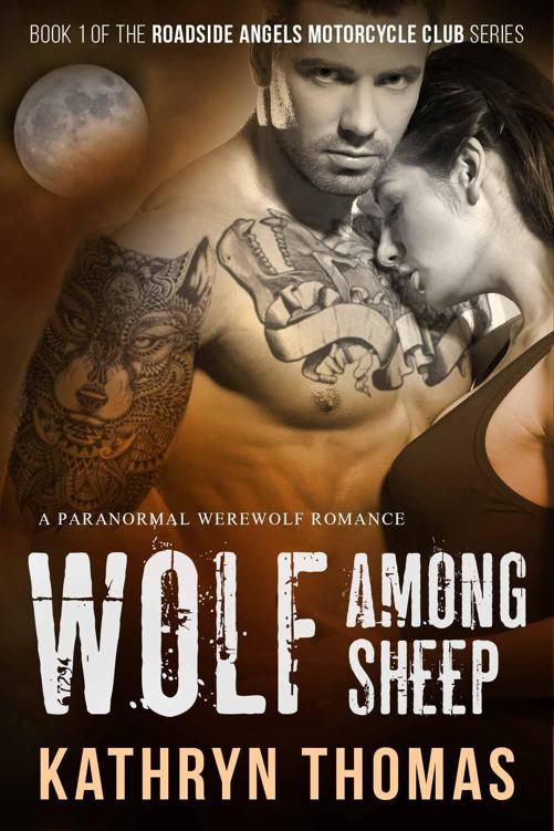 READ FREE Wolf Among Sheep A Paranormal Werewolf Romance (Roadside