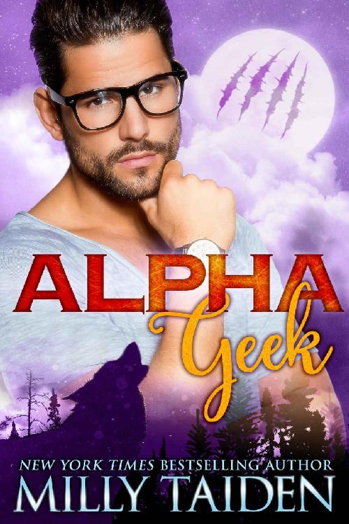 READ FREE Alpha Geek online book in english All chapters