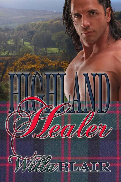 READ FREE Highland Healer online book in english All