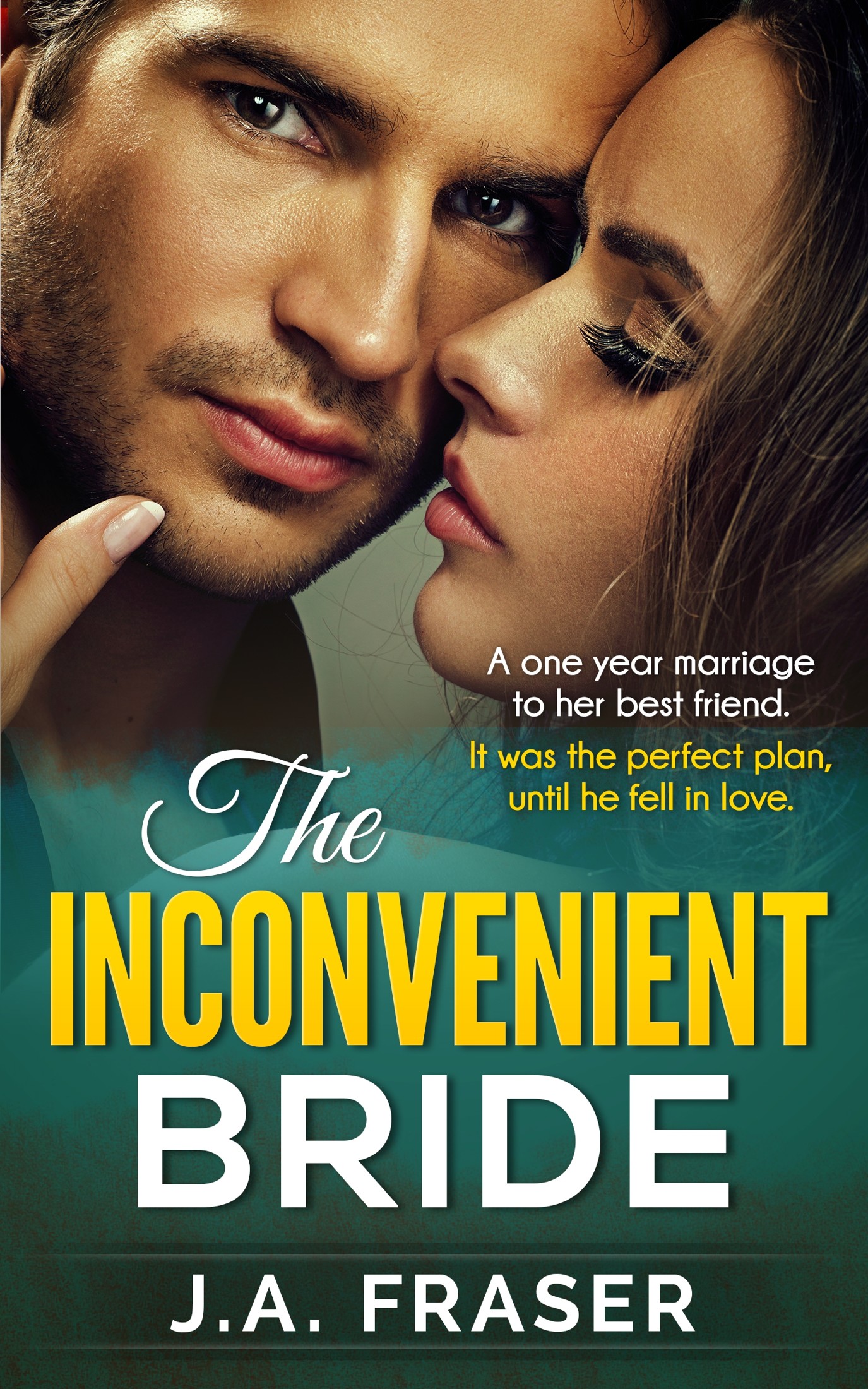 READ FREE The Inconvenient Bride online book in english All chapters
