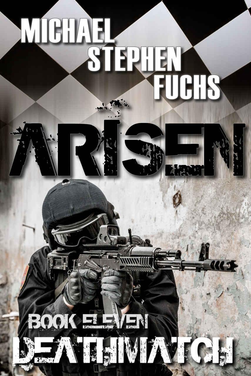 READ FREE ARISEN, Book Eleven Deathmatch online book in READ FREE ARISEN, Book Eleven Deathmatch online book in