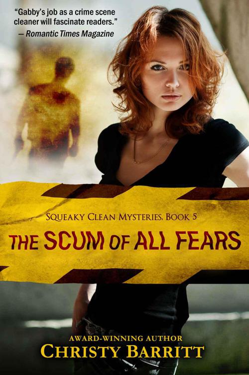 READ FREE The Scum of All Fears Squeaky Clean Mysteries READ FREE The Scum of All Fears Squeaky Clean Mysteries