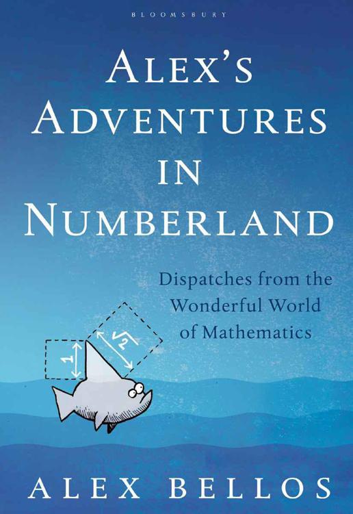 READ FREE Alex’s Adventures in Numberland online book in