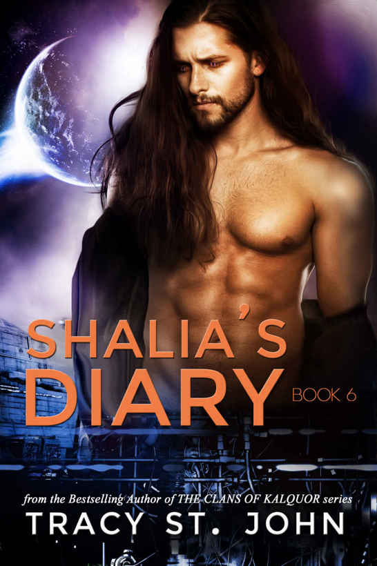 READ FREE Shalia's Diary Book 6 online book in english All chapters