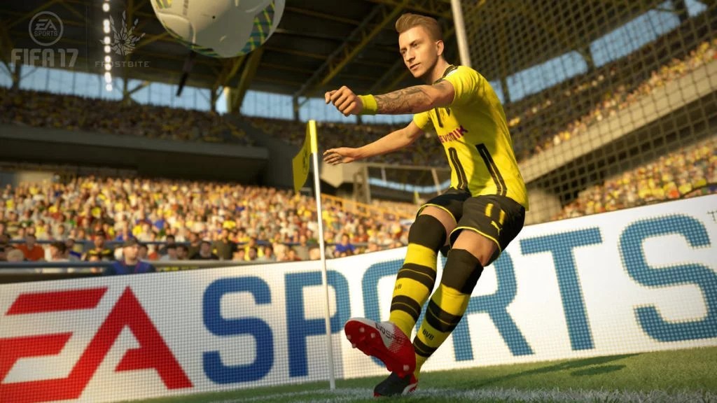 Fifa 17 FULL PC GAME Download and Install