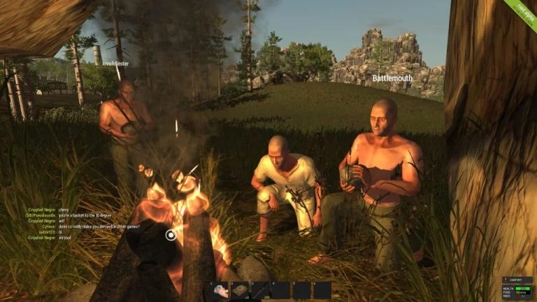 Rust FULL PC GAME Download and Install