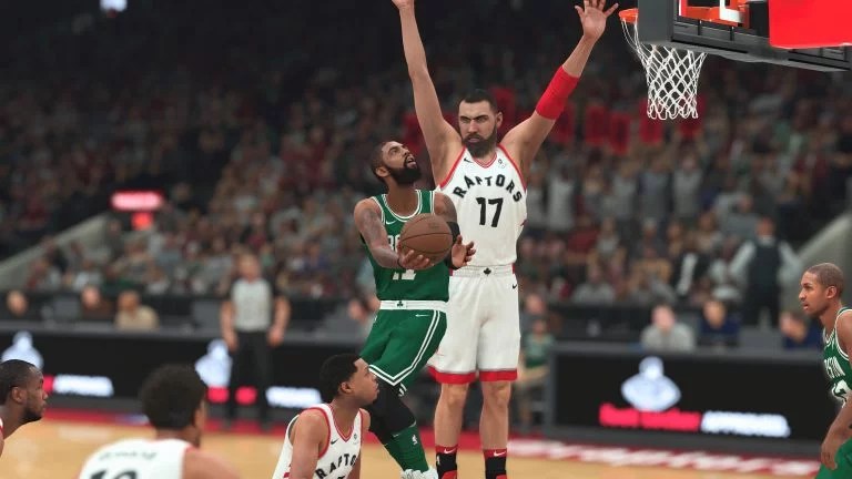 NBA 2K19 FULL PC GAME Download and Install