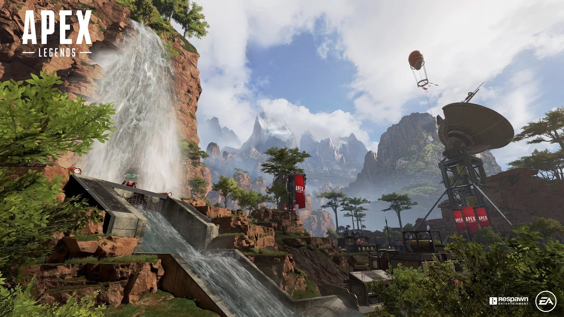 Apex Legends™ + Founder's Pack FULL PC GAME Download and Install