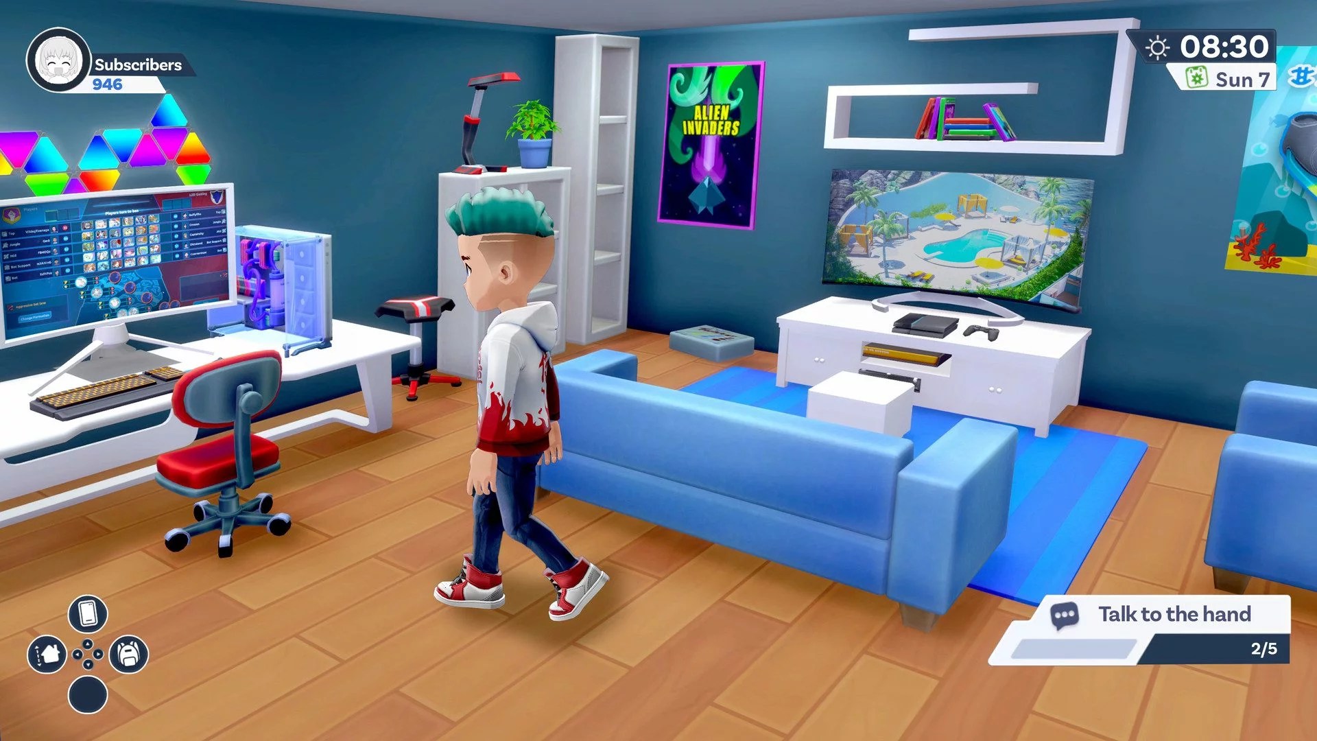 Youtubers Life 2 Download FULL PC GAME
