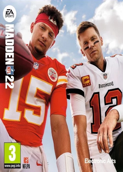 Madden NFL 22 Download FULL PC GAME