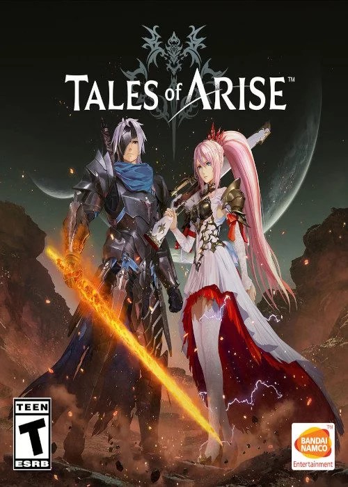 Tales of Arise Download FULL PC GAME