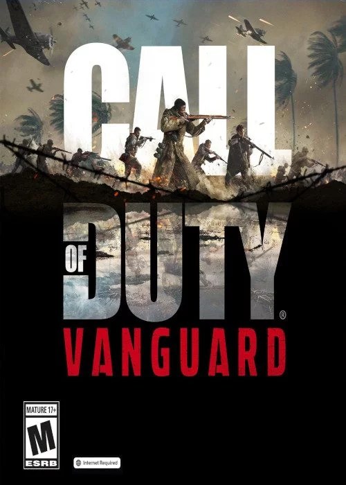 Call of Duty Vanguard Download FULL PC GAME