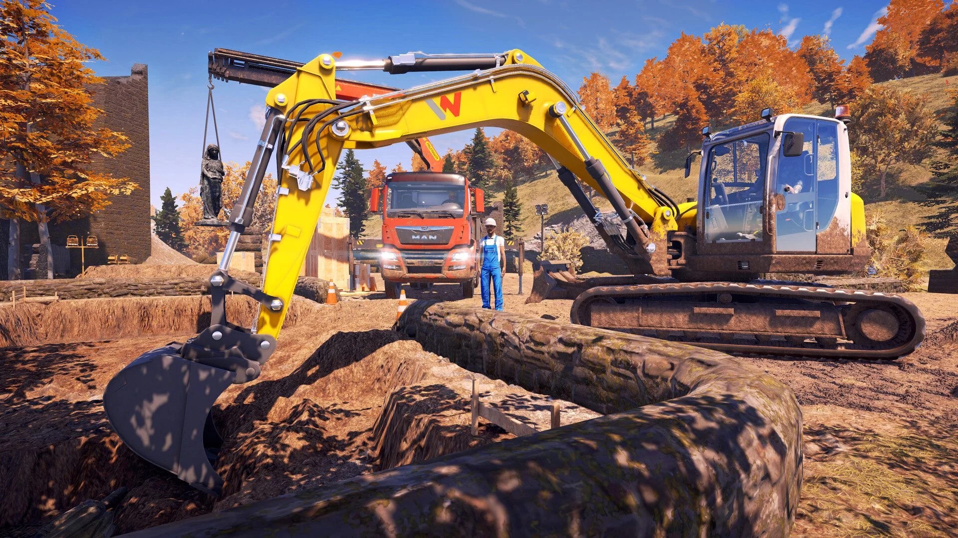 Construction Simulator Download FULL PC GAME