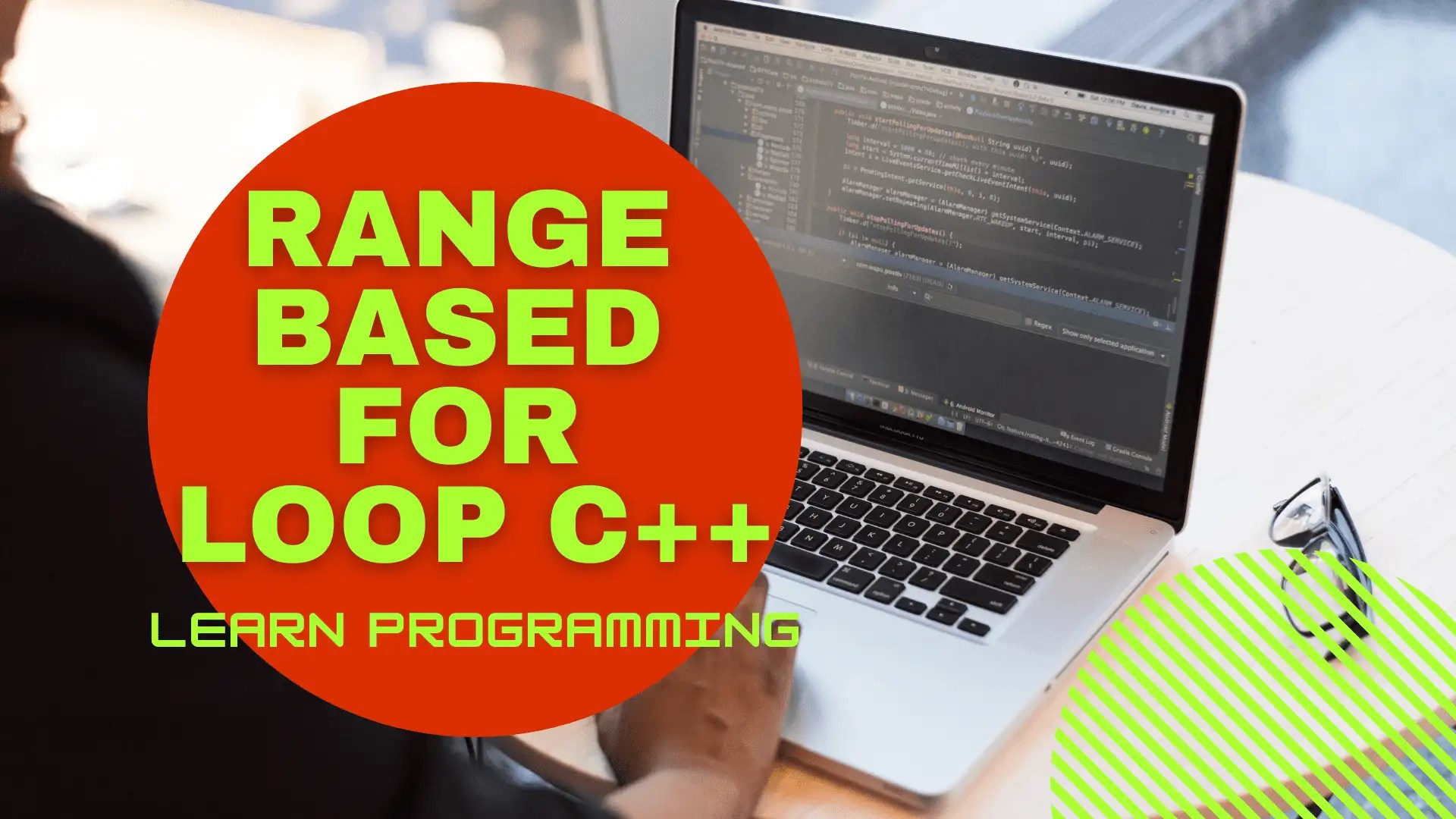 Bereichsbasierte ForSchleife C++ Einfach und unkompliziert