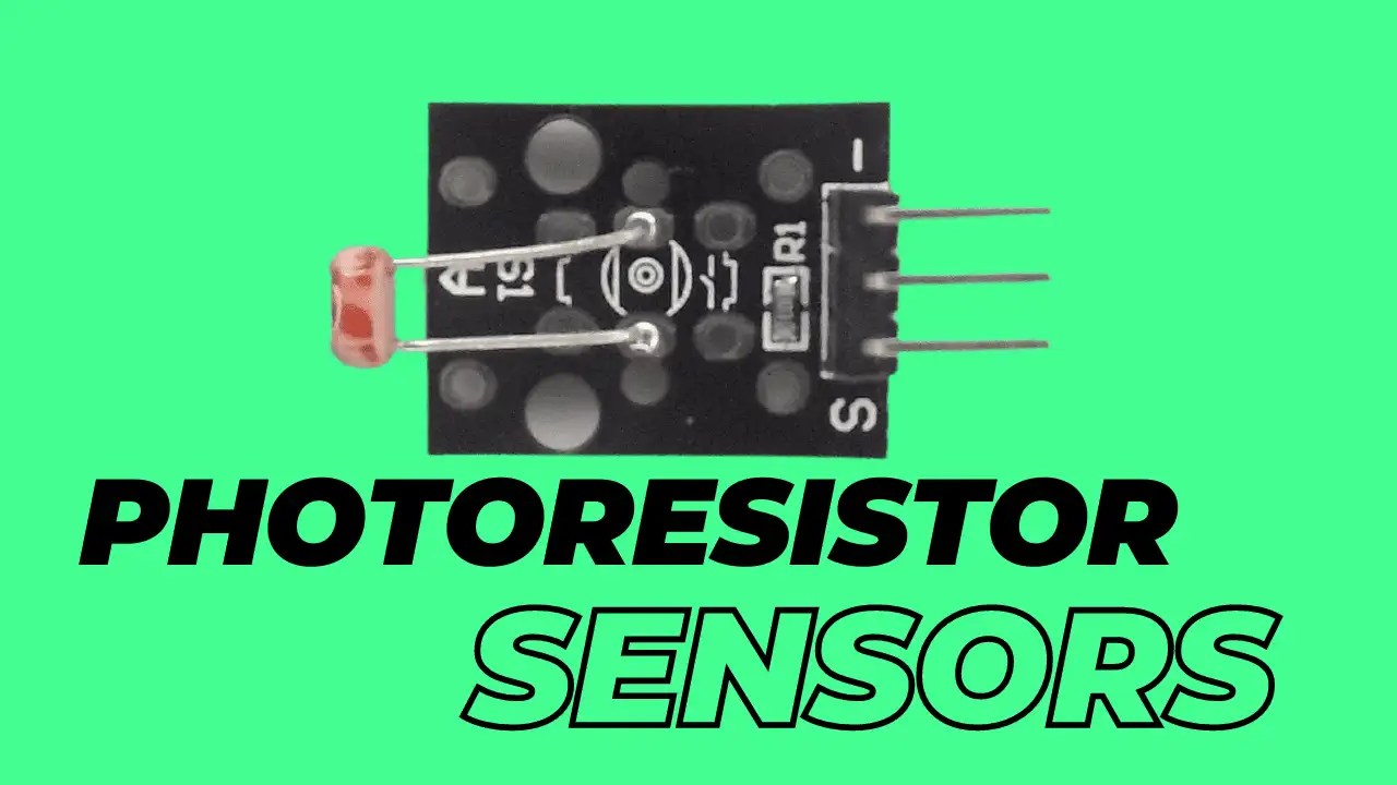 Mastering Photoresistor Sensors With Arduino Uno Tips, Tricks, And