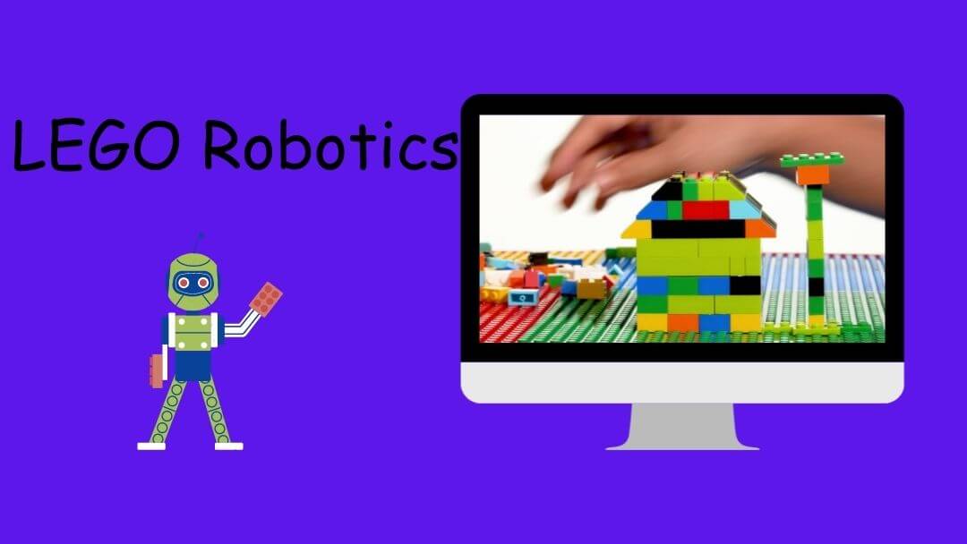Exploring The Marvels Of LEGO Robotics