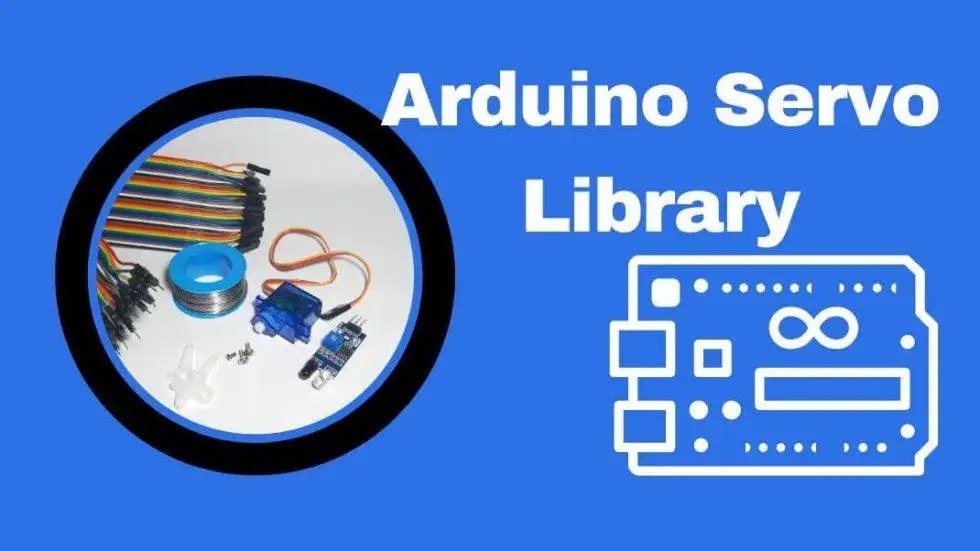 Mastering The Arduino Servo Library