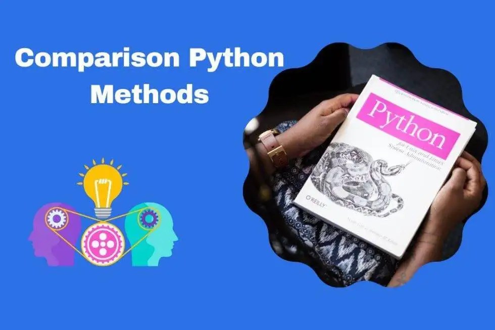 Elevate Your Python Skills String Comparison Python Made Easy