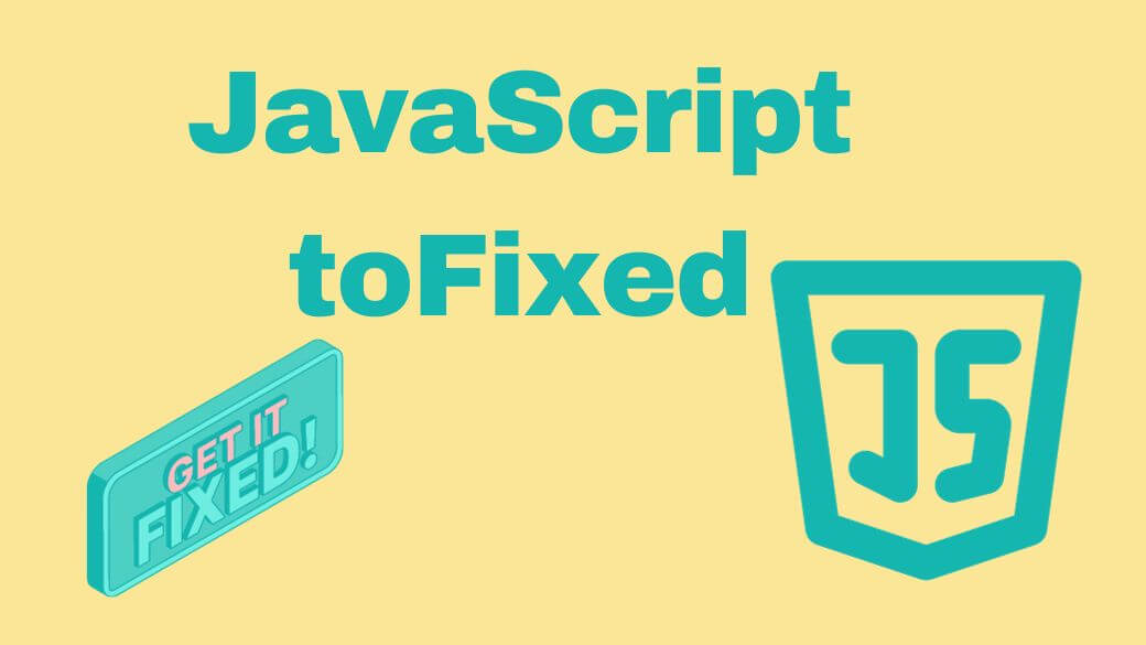 Javascript Float Tofixed at Paul Hall blog