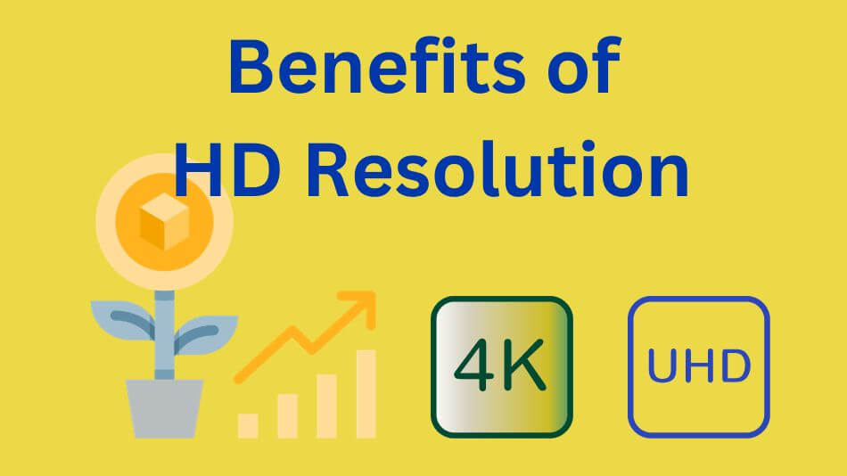 Unlocking The Power Of HD IoT Cameras Revolutionizing Surveillance