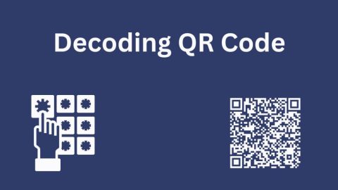 Decoding QR Code: Unlocking The Digital Matrix