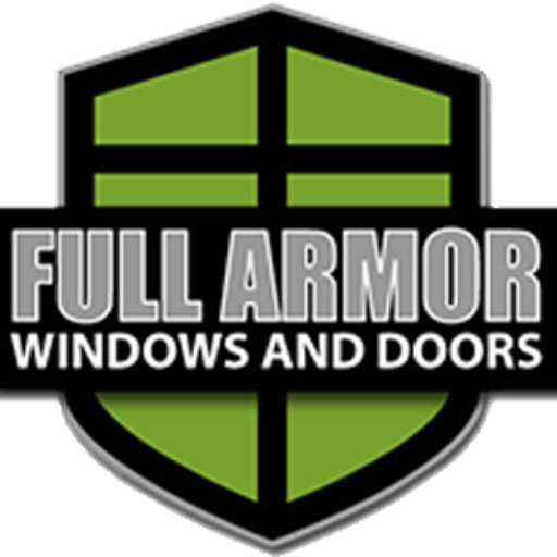 Full Armor Windows and Doors Window Replacement Omaha