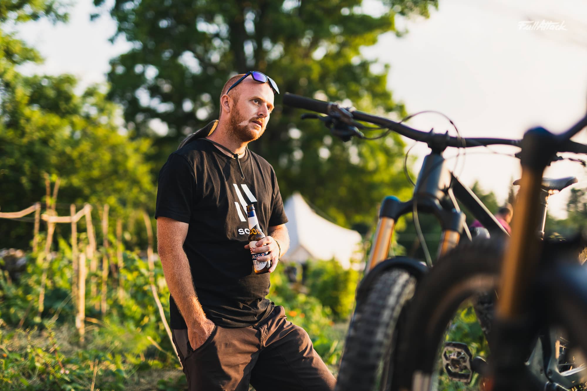 Industrie SCOR, marque & phénomène organique...