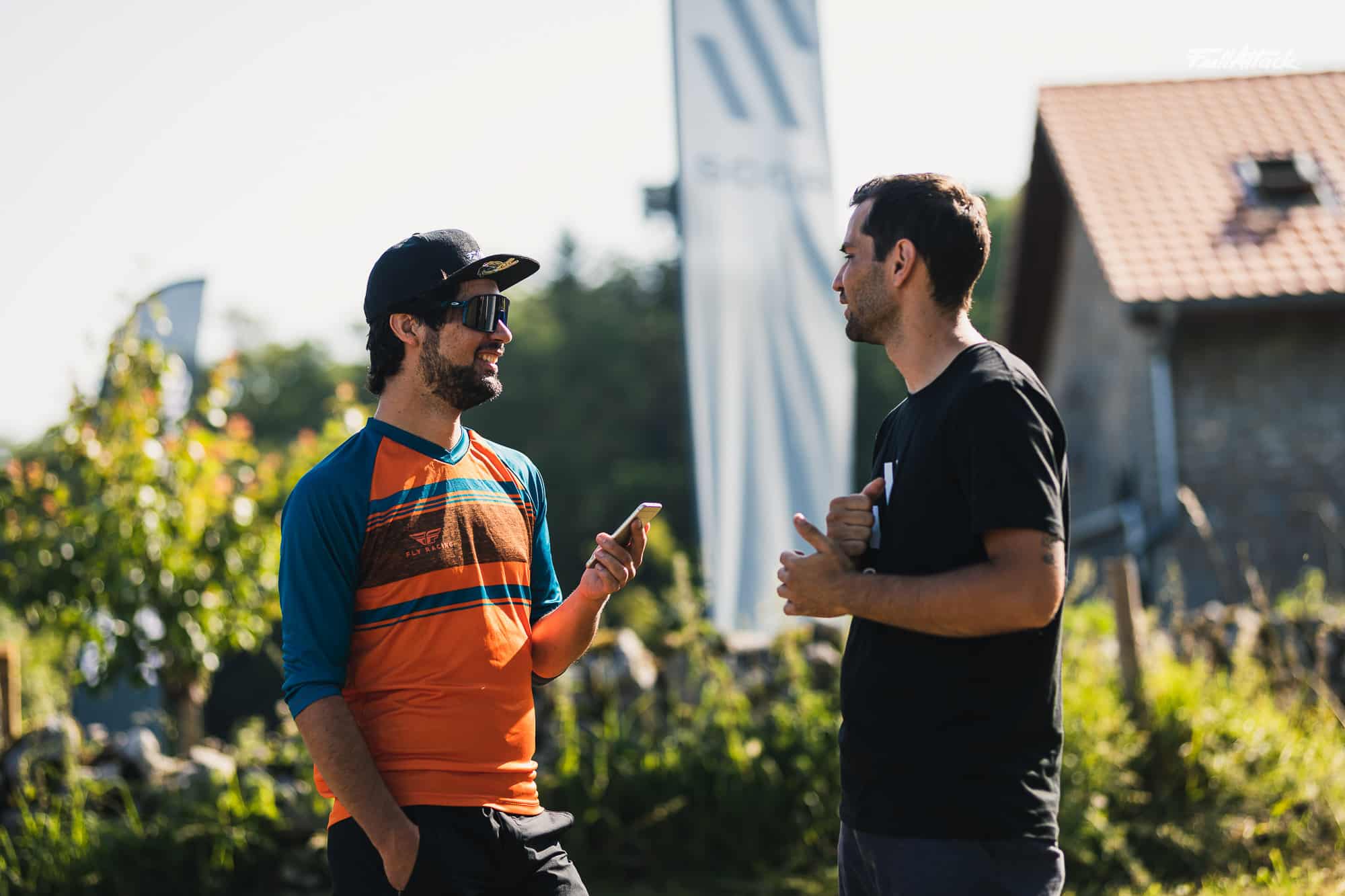 Industrie SCOR, marque & phénomène organique...