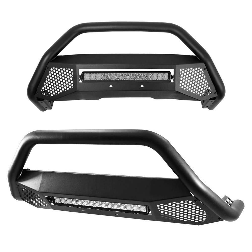 Grille Guards and Bull Bars Full Auto Parts and Accessories