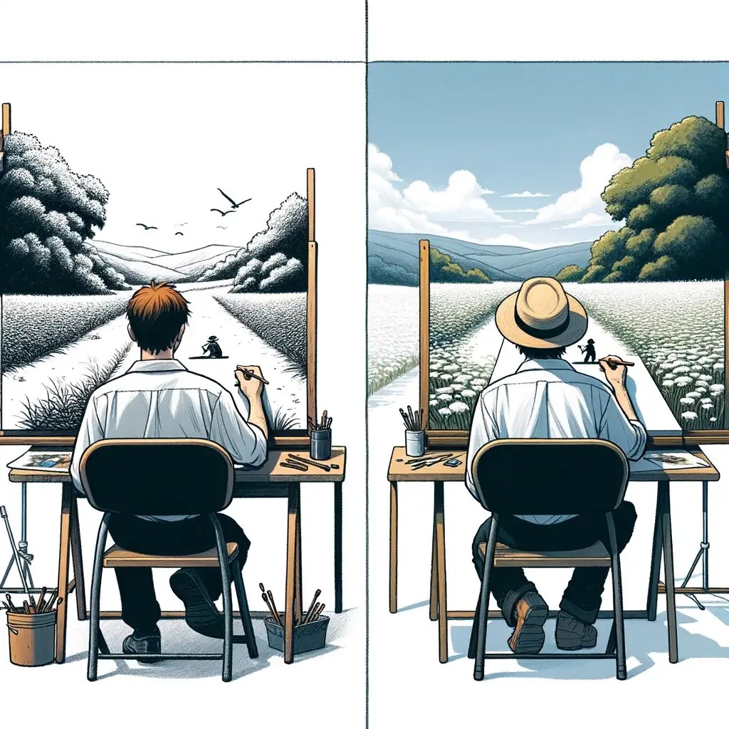 Still Life Pencil Drawing Tricks That Will Make You Pro