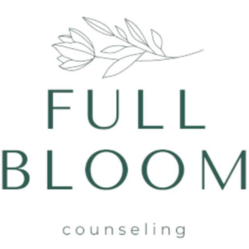 Full Bloom Counseling Contact