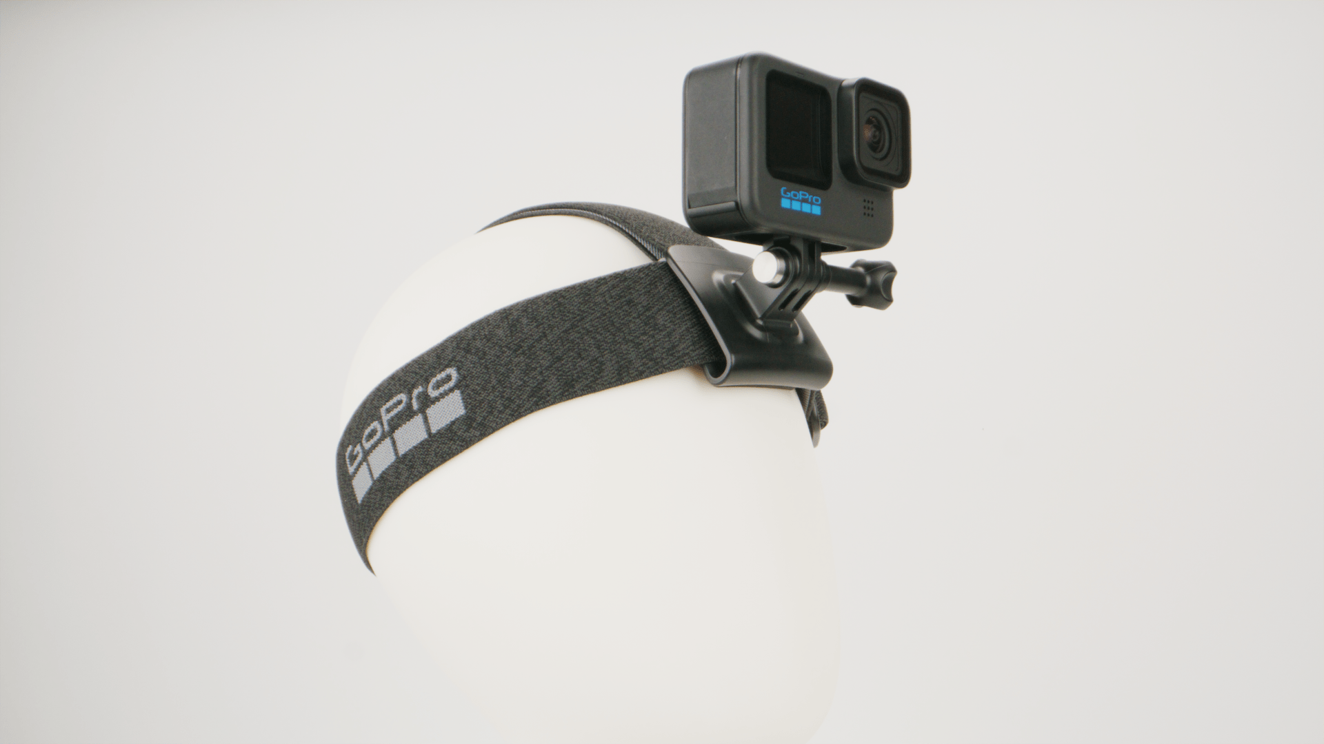 How to use the GoPro Handler mount accessory water floating