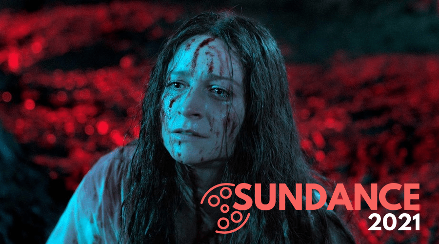 Sundance 21 Censor Movie Review Full Circle Cinema