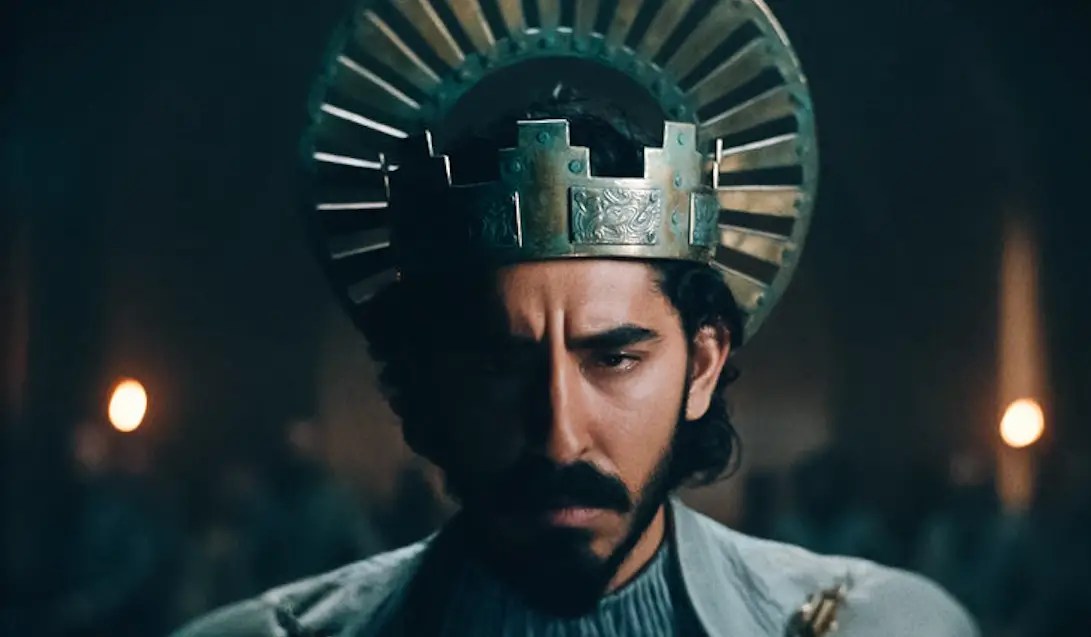 'The Green Knight' Movie Review "A Sensual and Fantastical Adventure"