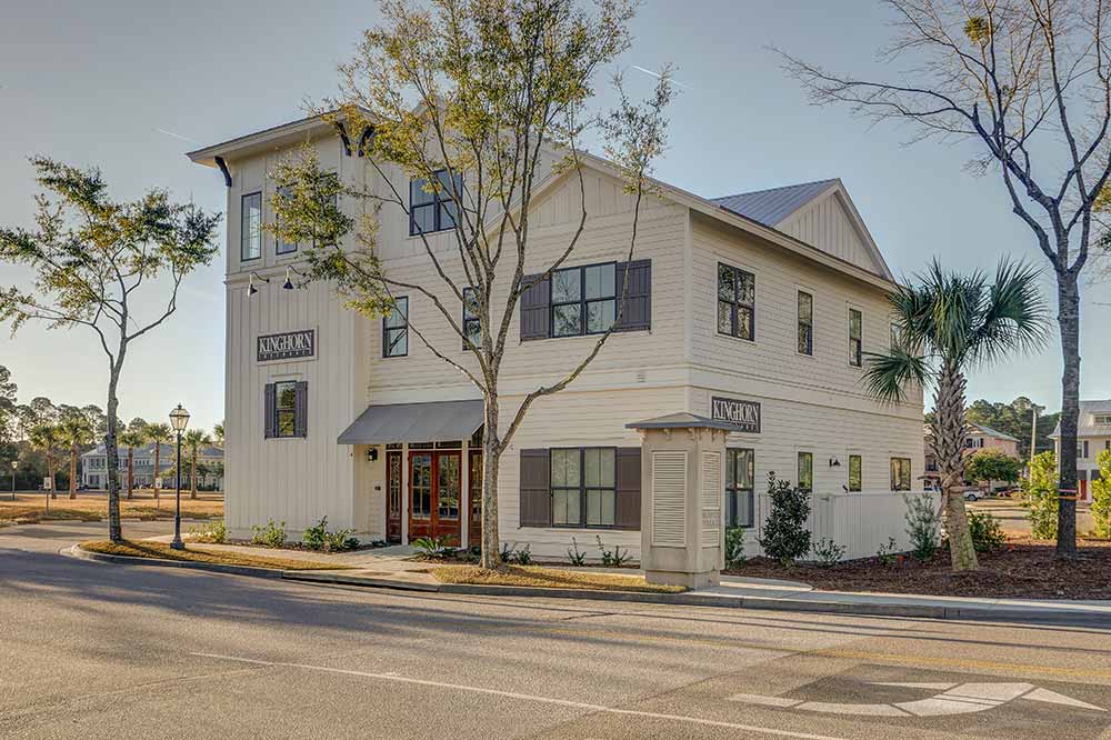 Building Company in Bluffton, SC Full Circle Development